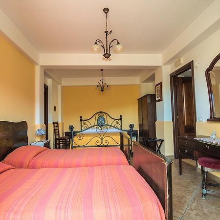 B&B Villagata Пьедимонте-Этнео Экстерьер фото